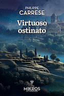 Virtuoso ostinato [nouvelle édition]